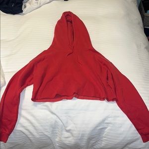 Out from Under sweatshirt